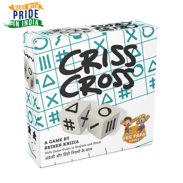 Criss Cross
